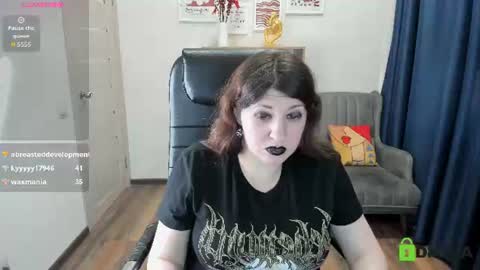 Snapshot of black_black_rose chatting on July 16, 3:34 am Rose online show from July 16, 3:34 am