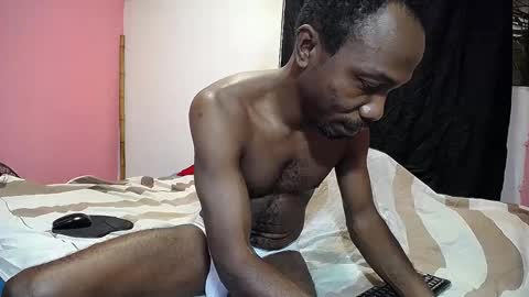 Black Diamond online show from December 1, 11:25 pm