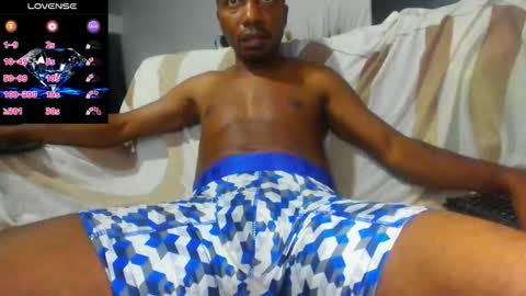 Black Diamond online show from September 17, 11:50 pm