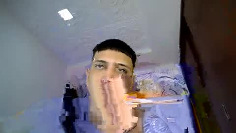 Black diamondd  online show from April 14, 3:51 pm