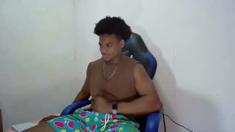 tu morenito online show from September 21, 5:36 pm