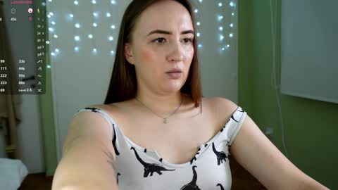 Eva online show from February 1, 1:41 pm