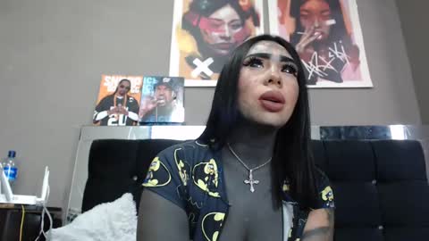 karenth soto online show from December 5, 10:12 pm