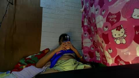 black_fairyxxx online show from December 31, 4:38 am