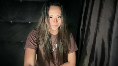 Snapshot of black_fairyxxx chatting on January 8, 7:54 am black_fairyxxx online show from January 8, 7:54 am