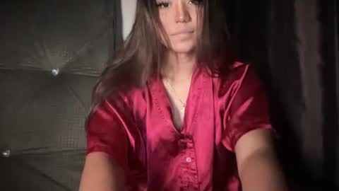 Snapshot of black_fairyxxx chatting on February 18, 2:07 am black_fairyxxx online show from February 18, 2:07 am