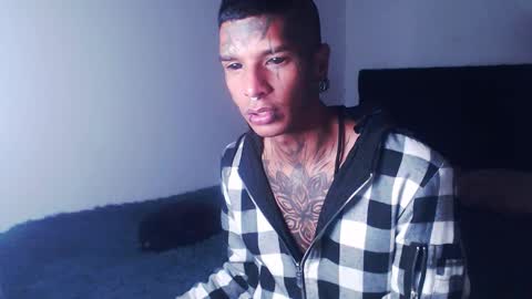 Snapshot of black_firex chatting on September 15, 3:56 pm black_firex online show from September 15, 3:56 pm