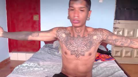 Snapshot of black_firex chatting on November 7, 4:40 pm black_firex online show from November 7, 4:40 pm