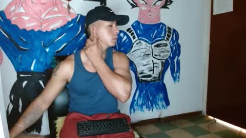 black_hot26 online show from December 2, 1:46 pm