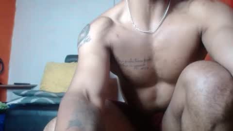 black_hot26 online show from February 4, 2:21 pm