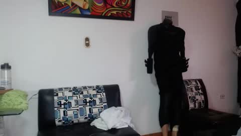 black_hot26 online show from October 24, 2:02 pm