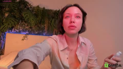 Jenny online show from December 12, 10:34 am