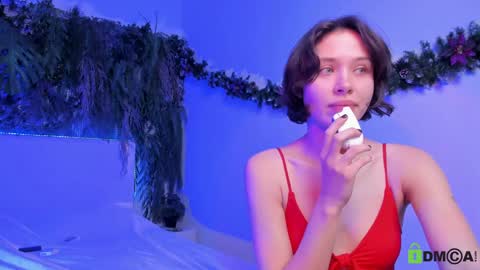 Jenny online show from December 26, 7:38 pm