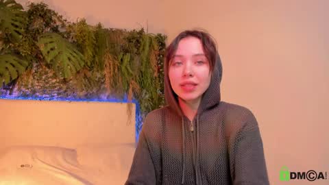 Jenny online show from January 9, 7:29 pm