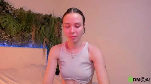 Jenny online show from January 17, 7:38 pm