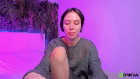 Jenny online show from January 22, 7:24 pm