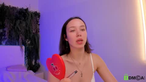 Jenny online show from October 11, 12:15 pm