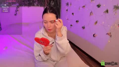 Jenny online show from February 1, 9:41 am