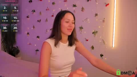 Jenny online show from April 22, 10:39 am