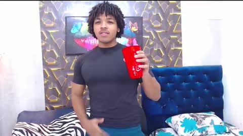 black_king_241 online show from September 27, 5:12 am