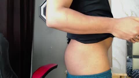 Snapshot of black_king_241 chatting on June 4, 3:40 pm black_king_241 online show from June 4, 3:40 pm