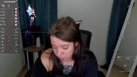  Black Kittie    Wednesday - 1300 - 1900 GMT help me get 100 thumbs up online show from September 15, 11:43 am