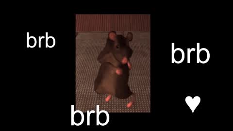  Black Kittie    Wednesday - 1300 - 1900 GMT help me get 100 thumbs up online show from September 19, 12:17 pm