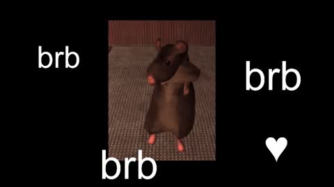  Black Kittie    Wednesday - 1300 - 1900 GMT help me get 100 thumbs up online show from September 24, 12:30 pm