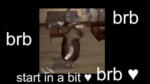  Black Kittie    Wednesday - 1300 - 1900 GMT help me get 100 thumbs up online show from April 20, 12:08 pm