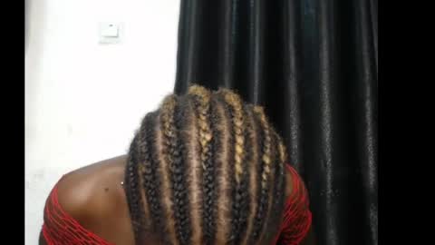 Lila online show from April 25, 5:54 am