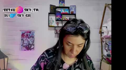 millie online show from February 18, 3:46 am