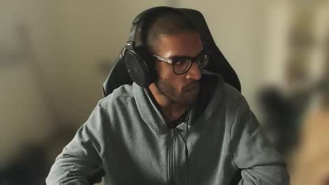 Master online show from September 23, 8:17 am