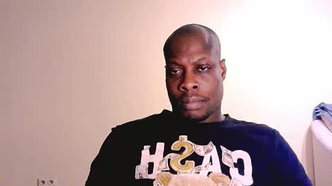 Boss Jordan online show from February 6, 9:28 pm