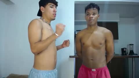 black_men9 online show from April 9, 11:10 pm