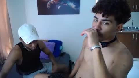 black_men9 online show from April 23, 7:27 pm