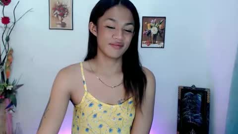 Nympha online show from September 20, 12:11 am