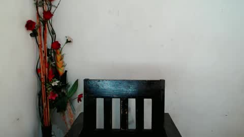 Nympha online show from December 16, 2:05 am