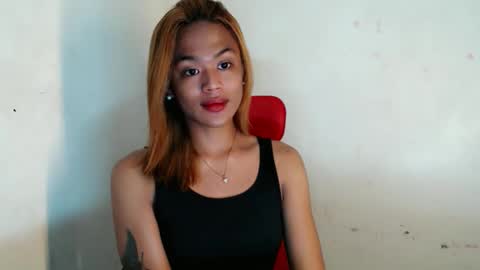 Nympha online show from April 18, 2:37 am