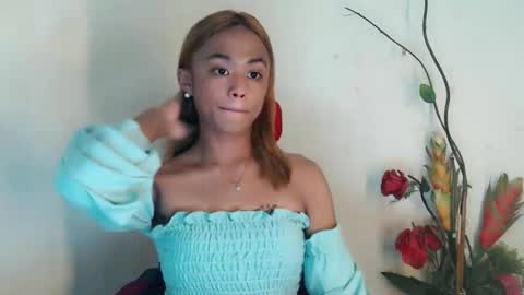 Nympha online show from April 21, 2:04 am