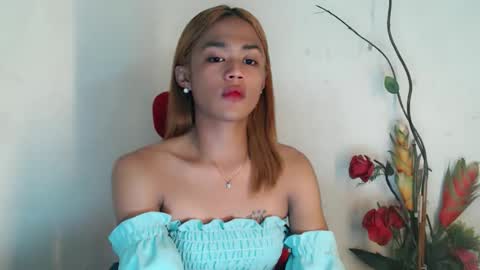 Nympha online show from April 21, 2:51 am