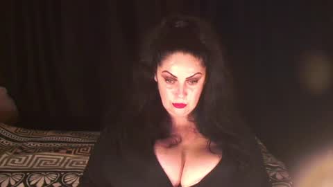 Sarah online show from July 14, 9:09 pm