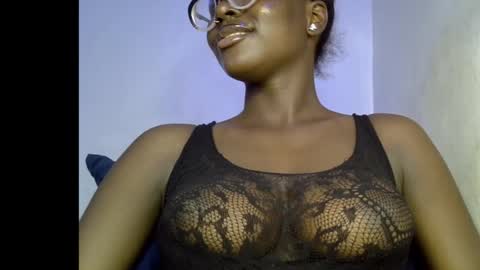 BLACK online show from February 28, 9:05 pm