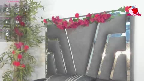 B L A C K  R O S E  online show from February 27, 11:31 am