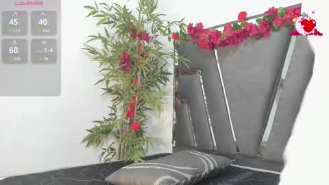 B L A C K  R O S E  online show from February 28, 11:25 am