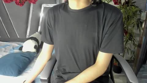 B L A C K  R O S E  online show from September 21, 11:23 am