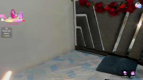 B L A C K  R O S E  online show from October 6, 11:07 am