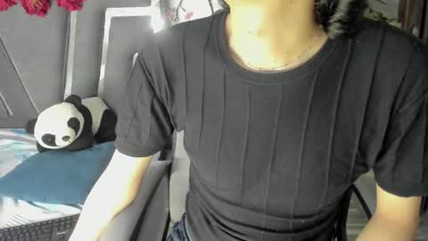 B L A C K  R O S E  online show from October 9, 11:41 am