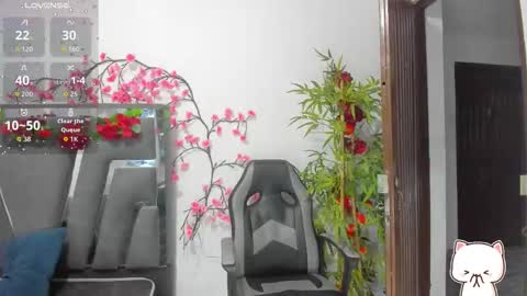 B L A C K  R O S E  online show from October 23, 11:20 am