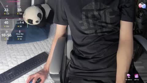 B L A C K  R O S E  online show from October 25, 11:51 am