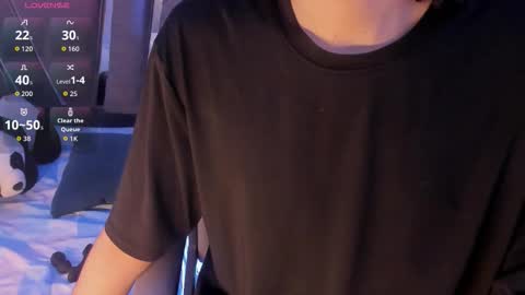 B L A C K  R O S E  online show from November 20, 11:43 am